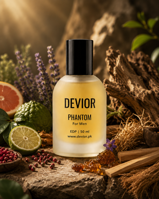 Phantom - For Men