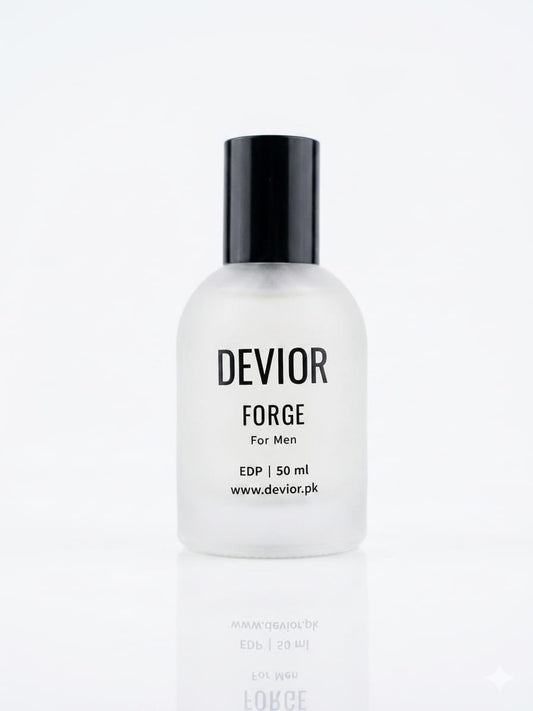 Devior Forge For Men