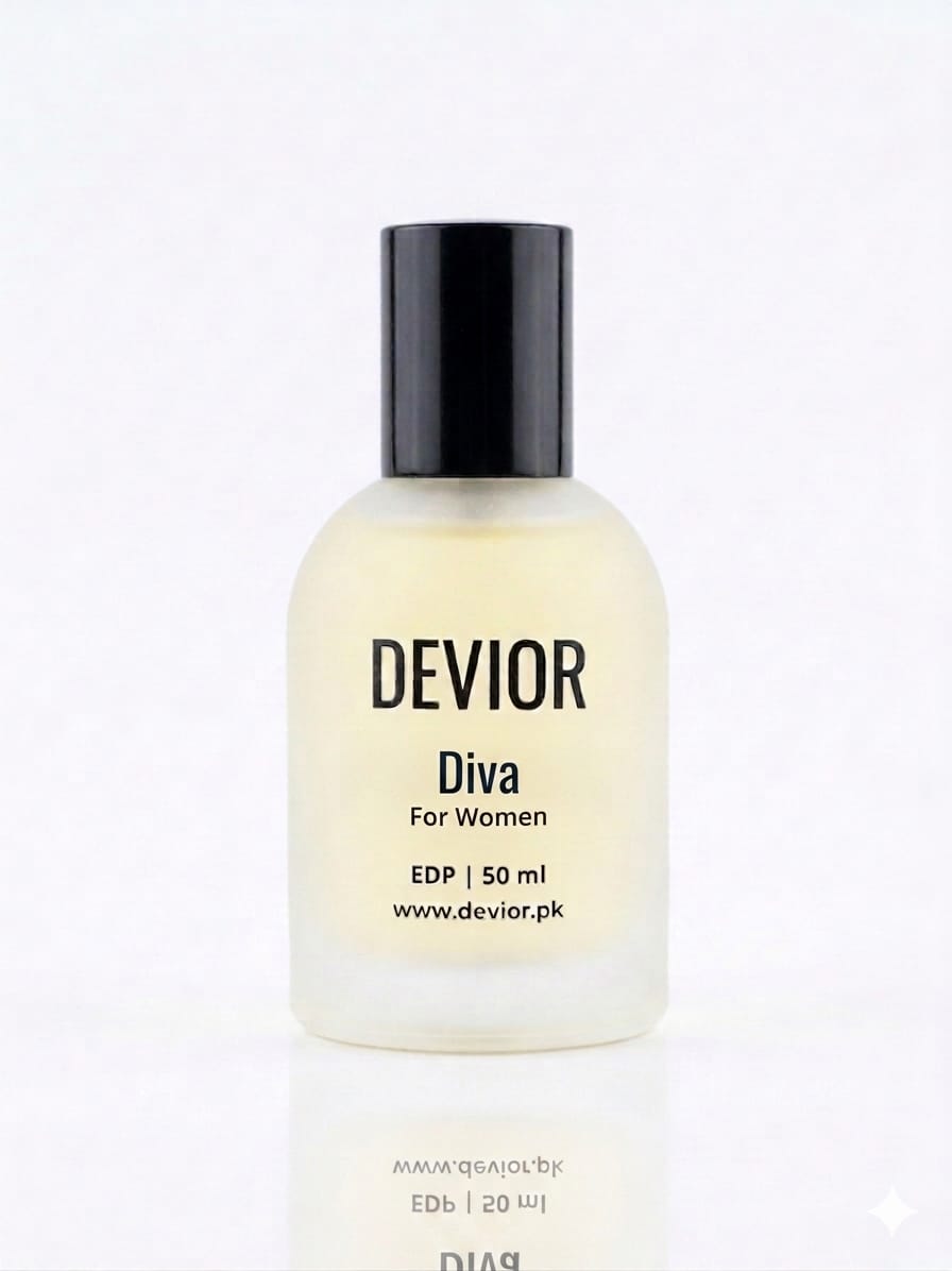 Devior Diva For Women
