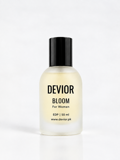 Bloom