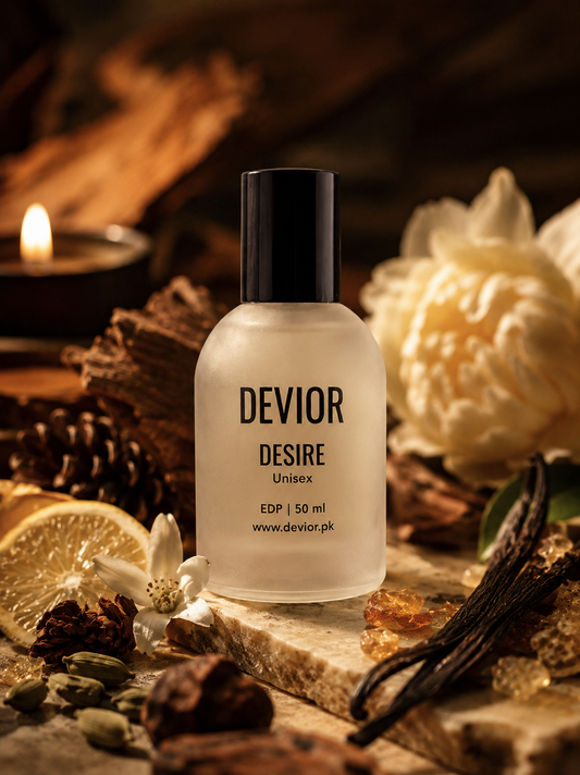 Desire - Unisex