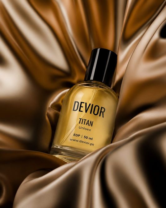 Titan - Unisex