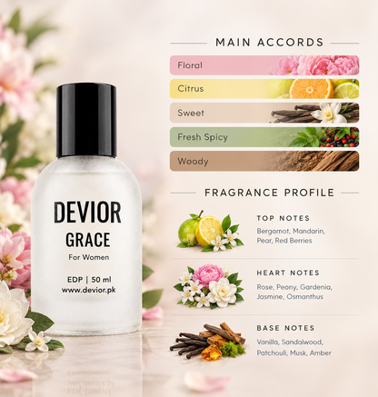 Grace