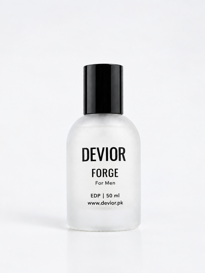 Forge