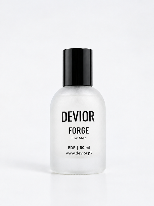 Forge