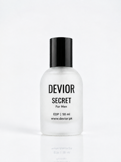 Secret