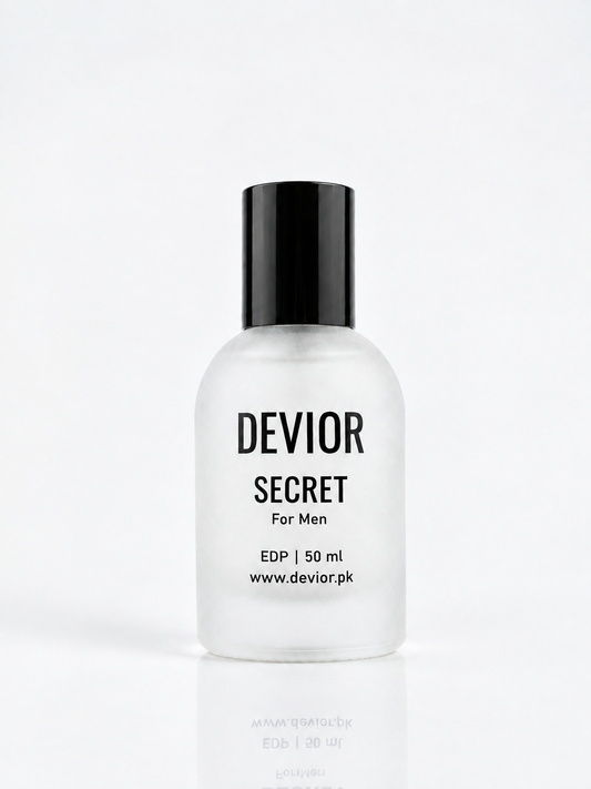 Secret