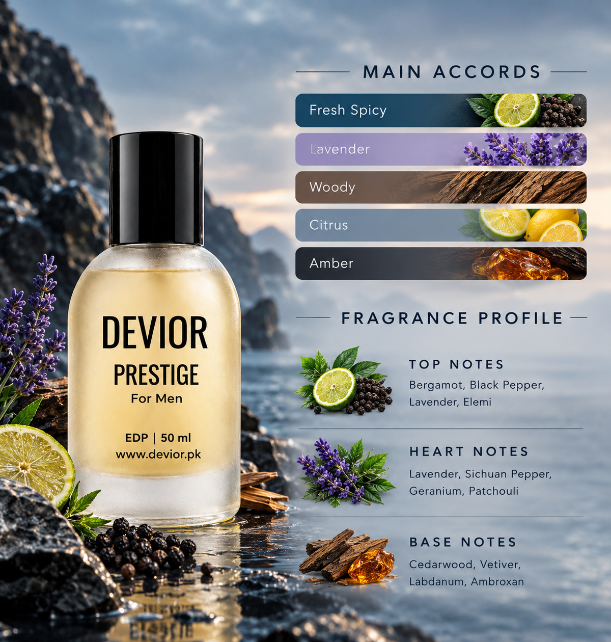 Prestige