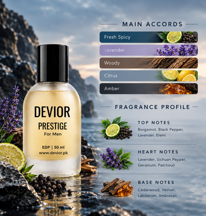 Prestige