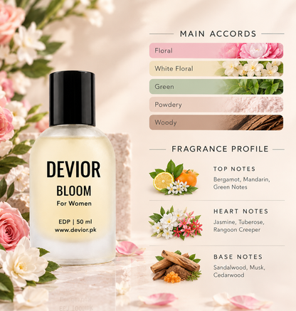 Bloom