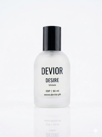 Devior Desire Unisex Perfume