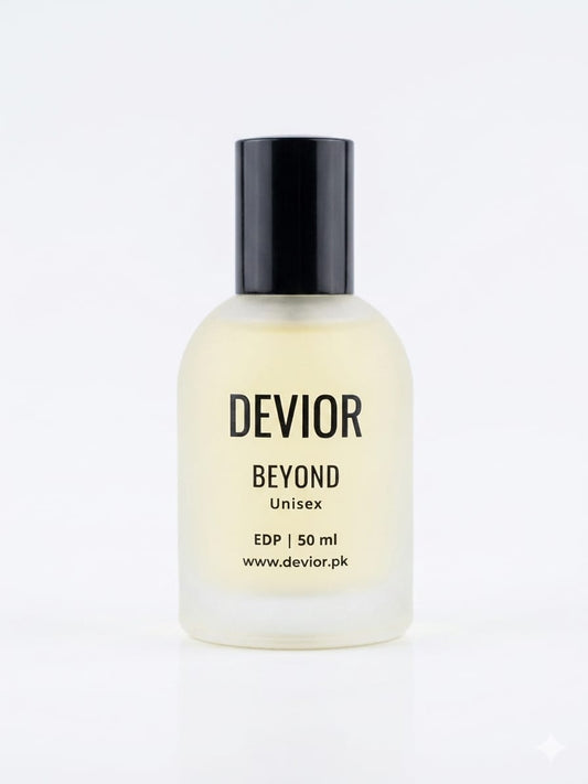 Devior Beyond Unisex Perfume