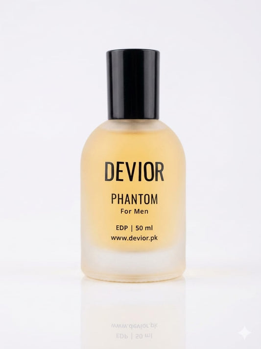Devior Phantom For Men