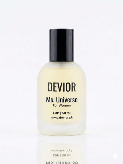 Devior Ms. Universe For Women