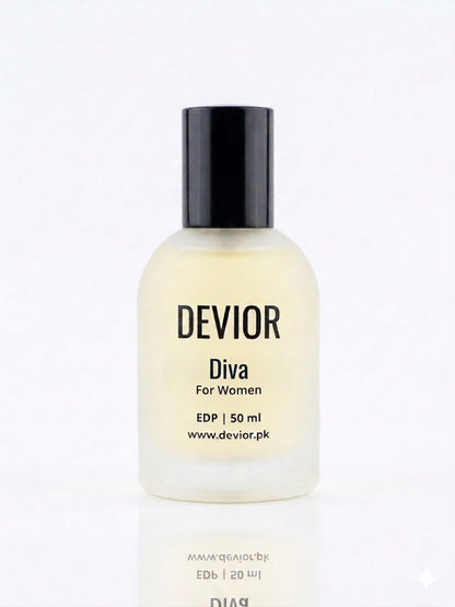 Devior Diva For Women