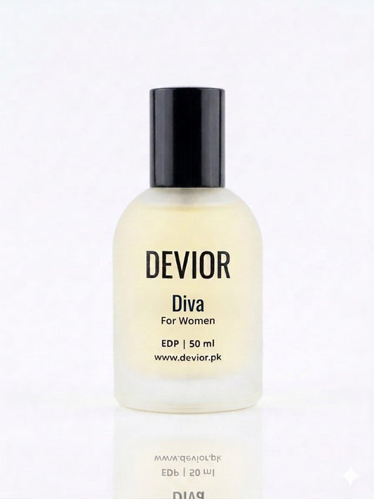 Devior Diva For Women