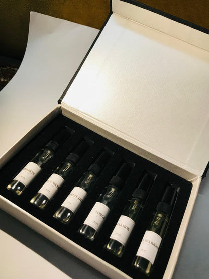 5pcs Tester Pack