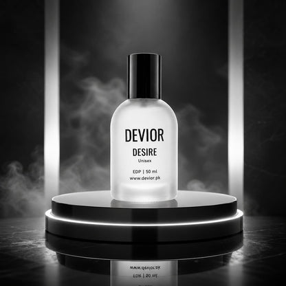 Devior Desire Unisex Perfume