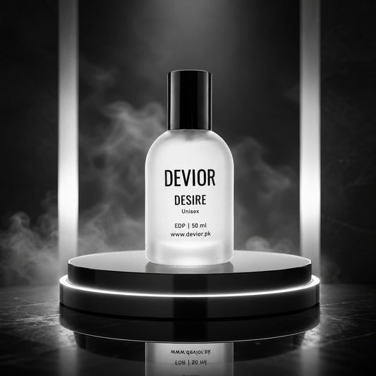 Devior Desire Unisex Perfume