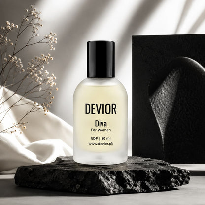 Devior Diva For Women