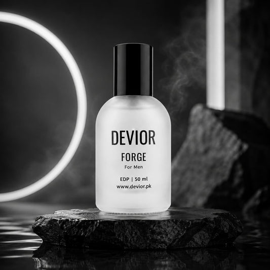 Devior Forge For Men