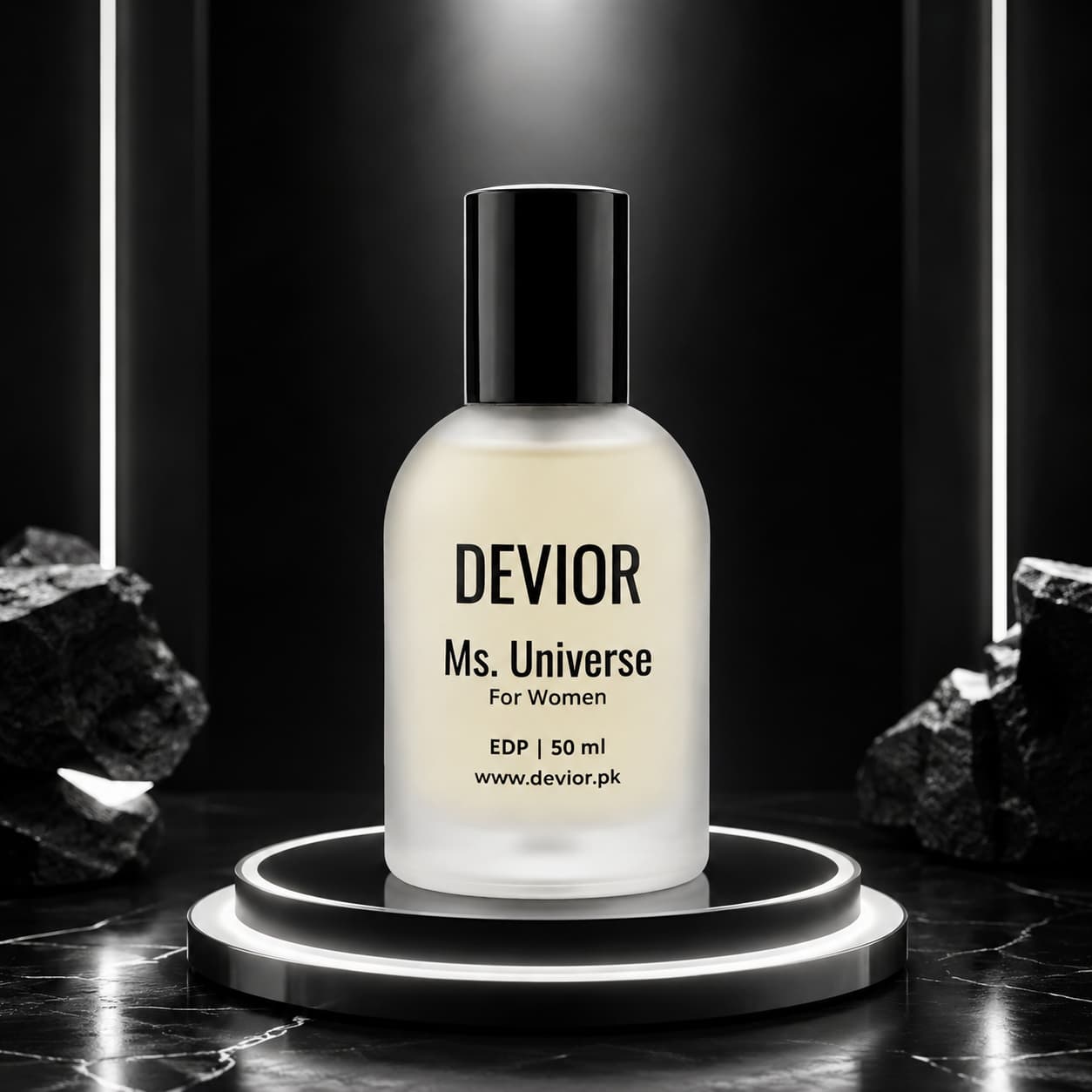 Devior Ms. Universe For Women