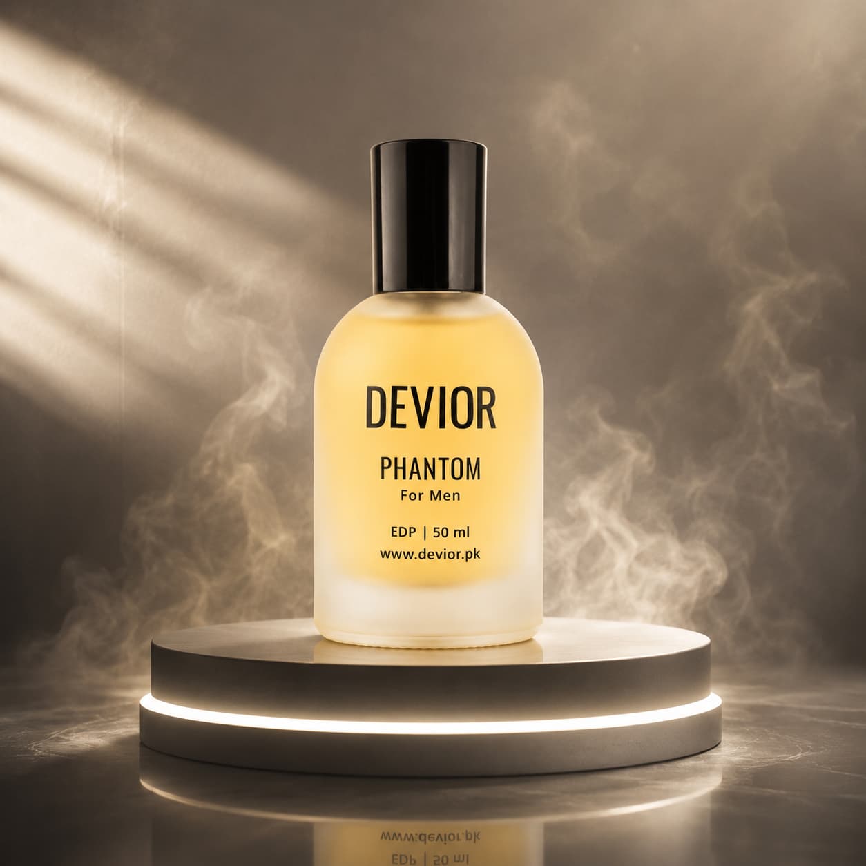 Devior Phantom For Men
